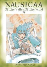 Nausicaä of the Valley of the Wind, Vol. 4 | Annie Bloom's Books