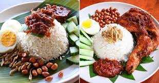 Langsung saja kita bahan 10 makanan yang paling lezat di dunia versi cnn. Makanan Paling Popular Sedap Top Dan Digemari Di Malaysia Sepanjang Zaman Galaksi Viral