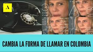 A partir del 1 de septiembre de 2021 en colombia cambiará la forma en que marcamos para realizar llamadas en telefonía fija y móvil. Cambia La Forma De Llamar En Colombia Esto Debe Saber Youtube