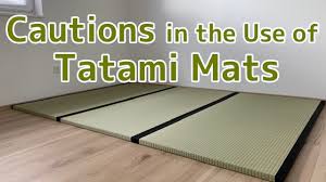 These tatami mats accessories are for both amateurs and professionals. Tatami Lernen Sie Den Traditionellen Japanischen Boden Kennen Suki Desu