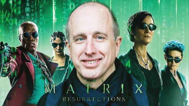 Matrix Resurrections Producer on the Meta Dialogue and Future Movies