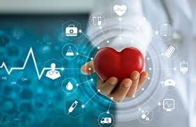 Cardiovascular Health - National Association of Chronic Disease Directors