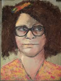 Look who the sitters are in the final of Portrait Artist of the Year.