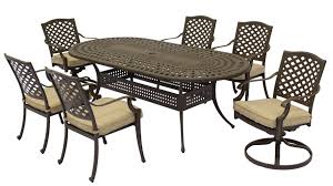 Home Pation Furniture Patio Table Set Outdoor Patio Furniture Sets
