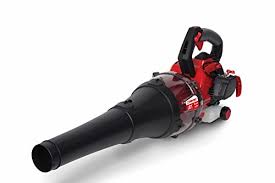 Powered By A 27cc 2 Cycle Engine With Quick And Easy Prime Flip Go Starting Our Most Powerful Handheld Blow Leaf Blower Blowers Best Portable Air Compressor