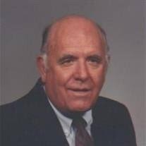 Donald Keith Starks Sr. Obituary