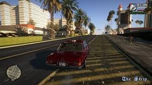Original pc textures have better quality compared to the ps2 texture. Gta Sa V Graphic Ultimate San Andreas Retexture Saur Youtube