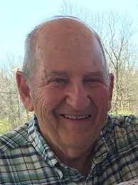 Obituary for James “Jim” H. Jones