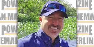 Powerlineman Magazine