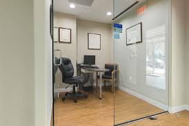 Rockville Smiles Interior Design Portfolio