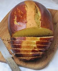 La Cuisine D Ici Et D Isca Gache Vendeenne Recette Gache Recette Kitchenaid Artisan Brioche Maison Facile