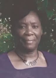 Margaret Sherma Ross