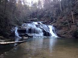 About 3 or 4 streets after that will be travis smith rd. Panther Creek Falls If You Want My Opinion