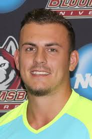 2016 Men's Soccer Roster