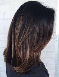 40 Vivid Ideas For Black Ombre Hair Hair Styles Brunette Hair Brown Hair Colors Black hair with grey highlights ombre hair color hair color balayage hair color for black hair cool hair color 50 ideas for light brown hair with highlights and lowlights.