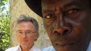 Newsmaker Q&A: Late wife's dream of one homeless man births friendship,  ministry