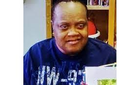 Darryl Covington's Instagram, Twitter & Facebook