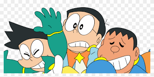 Gambar animasi doraemon bergerak lucu terbaru wallpaper doraemon animation 3d dan simak juga artikel terbaru dari admin gambar animasi doraemon bergerak lucu terbaru wallpaper doraemon animation 3d semoga semua artikel yang kami sampaikan bermanfaat buat kamu semua. Dickiesugi Shizuka Suneo Nobita Gian Doraemon Nobita Suneo Hd Png Download 1024x467 1629580 Pngfind