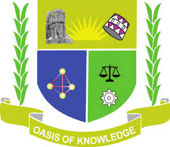 Jaramogi Oginga Odinga University of Science and Technology