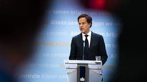 Het woord achtergrond betekende oorspronkelijk letterlijk de grond achter de persconferenties waar iedereen nog dagen over napraat. De Ondernemer Teruglezen De Persconferentie Van 8 Maart