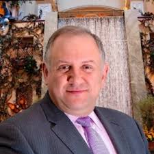 Cybersecurity Experts