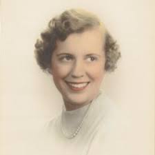 Obituary information for Jane Ada Kriz