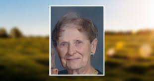 Eileen Palmer Obituary