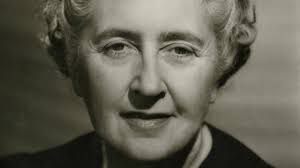 Where Agatha Christie wrote | Agatha Christie novels