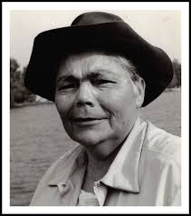 Rick St. John: carver and community builder