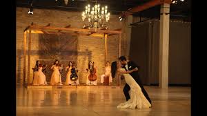 Las bodas están llenas de momentos irrepetibles que resultarán aún más emocionantes con la ayuda de la música adecuada. Perfect Symphony Violin Cover Elgar La Mejor Cancion Para Bailar El Vals En Tu Boda Tampico Youtube