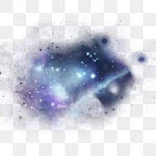 Blue Purple Bright Light Effect Material Galaxy Clipart Blue Dazzling Png Transparent Clipart Image And Psd File For Free Download Light Blue Background Background Banner Blue And Purple