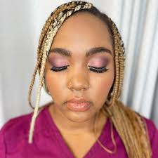 Makeup With Marguerite