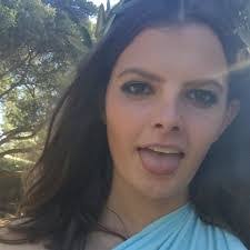 Millie Larsen's Instagram, Twitter & Facebook