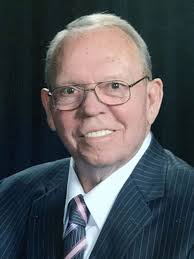 Paul Nelson Obituary June 3, 2021