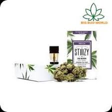 Every pod and syringe includes the full spectrum of cannabinoids and terpenes derived from the original strain. Buy Stiiizy Pods Online At Www Bigbudworld Com