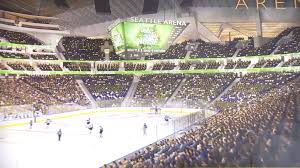 Season Ticket Drive For Future Seattle Nhl Team To Begin