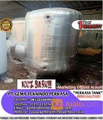 Bila anda menghidupkan keran air panas, semua air yang telah didinginkan harus dipindahkan dengan air panas segar dari pemanas air. Hot Water Tank 9000 Liter Tangki Air Panas 9000 Liter Harga Tangki Air Panas 9000 Liter Tangerang Jualo