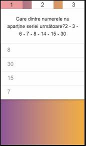 De ce să faci chiar testul acesta iq? Test De Inteligenta For Android Apk Download