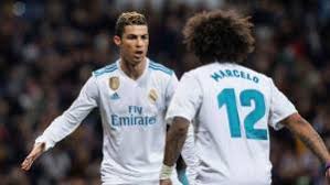 Con la ausencia de gareth bale por isco, en el real madrid y la presencia giovani lo celso, por lass diarram en el psg. Champions League Cuando El 14 De Febrero Solo Significa Real Madrid Vs Psg