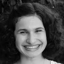 Ari Beth Berman, at The Blogs