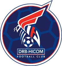 The football club competes in malaysia's football league representing the. Drb Hicom F C Wikipedia