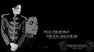 Were it not for his untimely death in 2009, michael jackson would have turned 60 today. Rip Michael Jackson Quotes Quotesgram