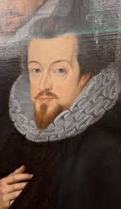 What are you currently reading??? I picked this up in London and went  looking for Cecil at the National Portrait Gallery! The portrait