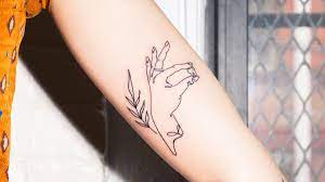 To keep your tattoo fresh, clean and healthy, suds up with one of the best soaps for tattoos below. Tattoo Artists Share Proper Tattoo Aftercare Tips Coveteur Inside Closets Fashion Beauty Health And Travel