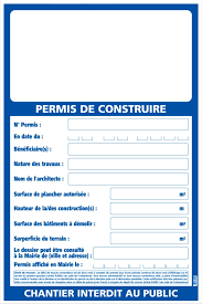 Quels projets de construction nécessitent un permis de construire ? Tout Ce Qu Il Faut Savoir Sur Le Permis De Construire 360m2 Fr