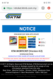 We did not find results for: View Cantik Makan Sedap Selesa Ibu Ini Kongsi Pengalaman Naik Sleeper Train Ke Kelantan