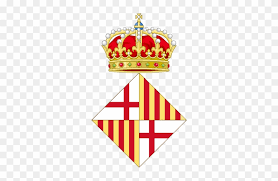 I can confirm without doubt that the official flag of the city until 1996. 148 240 Pixels Barcelona City Flag Free Transparent Png Clipart Images Download