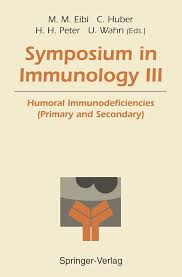 Image result for Humoral Immunodeficiency