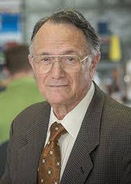 Edward Taub's Instagram, Twitter & Facebook