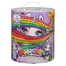 Poopsie slime surprise unicorn baby: Licorne Poopsie Surprise Dazzle Darling Ou Whoopsie Doodle Toys R Us Canada